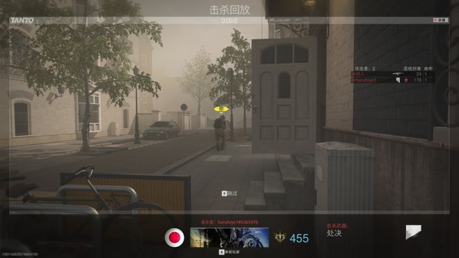 》DMZ模式评测与生态分析不朽情缘试玩版《使命召唤(图30)