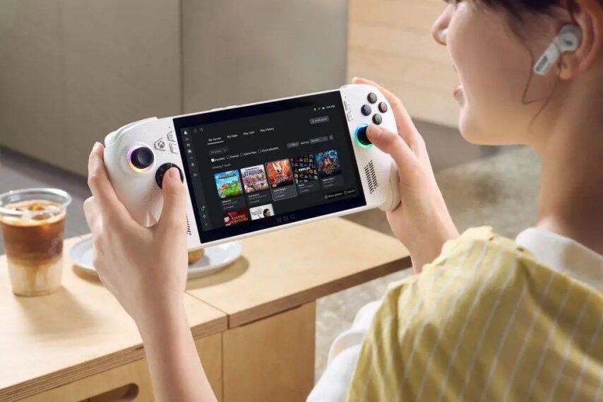 戏机了但「Xbox」会越来越多不朽情缘手机网站微软打算不做游(图4)