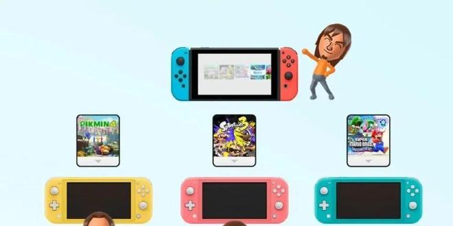 开索尼曝光体感手套微软掌机呼之欲出！不朽情缘mgSwitch2神秘细节公(图5)