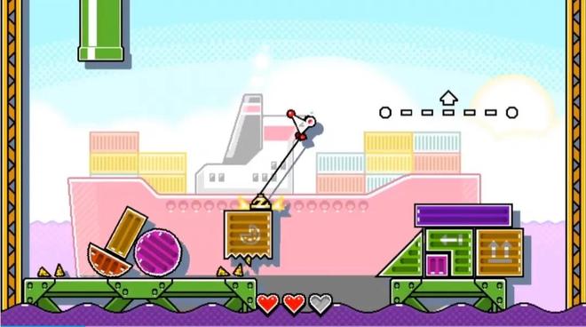 开索尼曝光体感手套微软掌机呼之欲出！不朽情缘mgSwitch2神秘细节公(图4)
