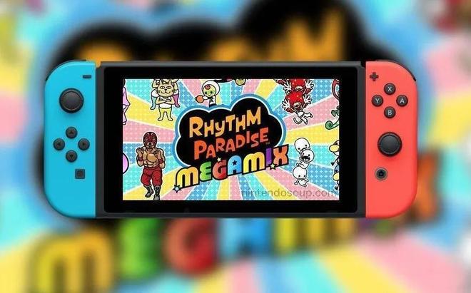 开索尼曝光体感手套微软掌机呼之欲出！不朽情缘mgSwitch2神秘细节公(图12)