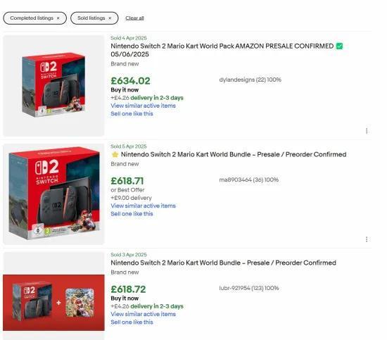 开索尼曝光体感手套微软掌机呼之欲出！不朽情缘mgSwitch2神秘细节公(图13)