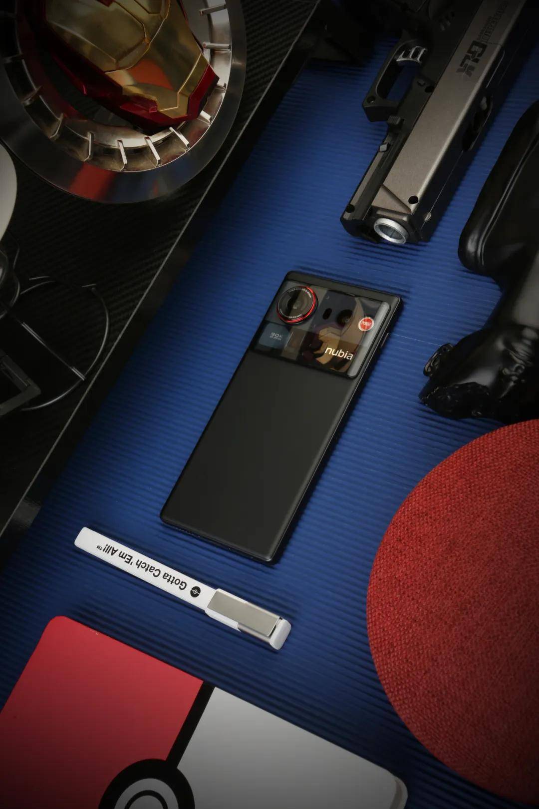 机”!努比亚 Z80 Ultra深度体验不朽情缘游戏手机版一台不妥协的“街拍游戏(图2) 机”!努比亚 Z80 Ultra深度体验不朽情缘游戏手机版一台不妥协的“街拍游戏(图2)