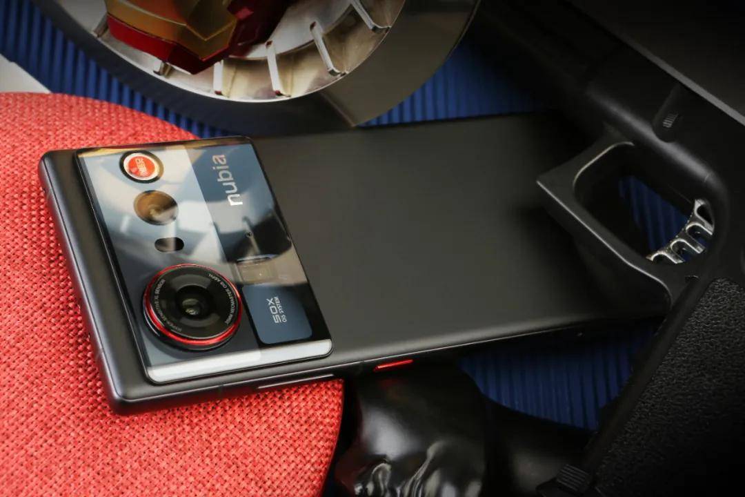 机”!努比亚 Z80 Ultra深度体验不朽情缘游戏手机版一台不妥协的“街拍游戏(图5) 机”!努比亚 Z80 Ultra深度体验不朽情缘游戏手机版一台不妥协的“街拍游戏(图5)