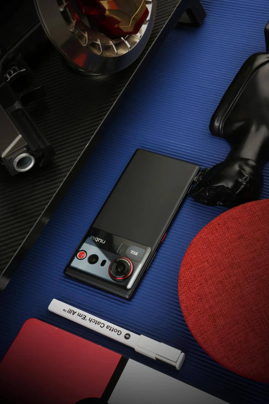 机”!努比亚 Z80 Ultra深度体验不朽情缘游戏手机版一台不妥协的“街拍游戏(图6) 机”!努比亚 Z80 Ultra深度体验不朽情缘游戏手机版一台不妥协的“街拍游戏(图6)