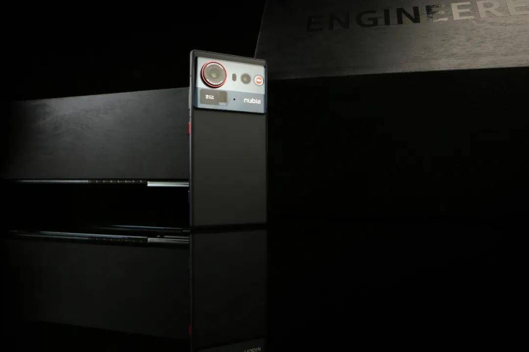 机”!努比亚 Z80 Ultra深度体验不朽情缘游戏手机版一台不妥协的“街拍游戏(图8) 机”!努比亚 Z80 Ultra深度体验不朽情缘游戏手机版一台不妥协的“街拍游戏(图8)