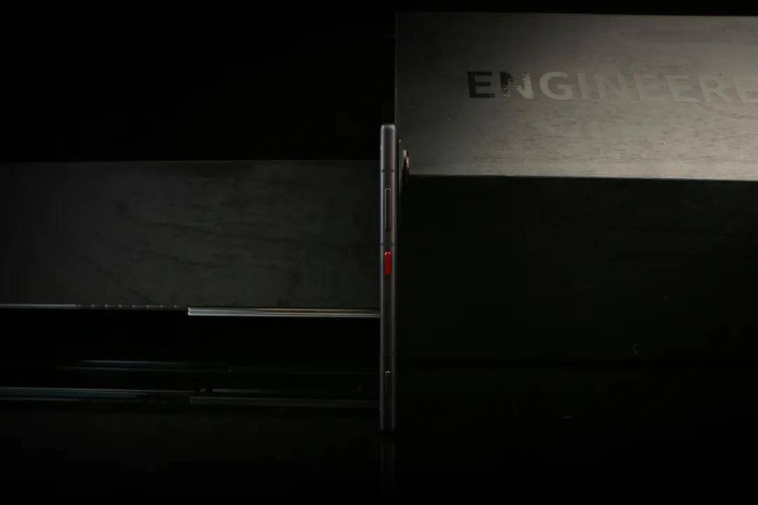 机”!努比亚 Z80 Ultra深度体验不朽情缘游戏手机版一台不妥协的“街拍游戏(图9) 机”!努比亚 Z80 Ultra深度体验不朽情缘游戏手机版一台不妥协的“街拍游戏(图9)