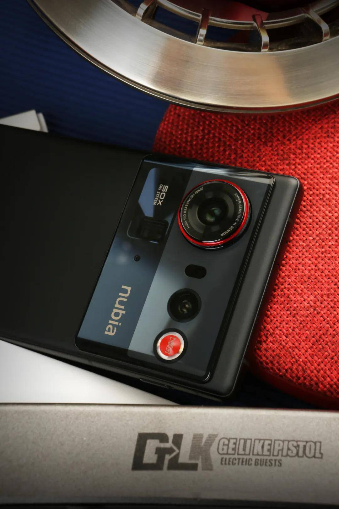 机”!努比亚 Z80 Ultra深度体验不朽情缘游戏手机版一台不妥协的“街拍游戏(图16) 机”!努比亚 Z80 Ultra深度体验不朽情缘游戏手机版一台不妥协的“街拍游戏(图16)