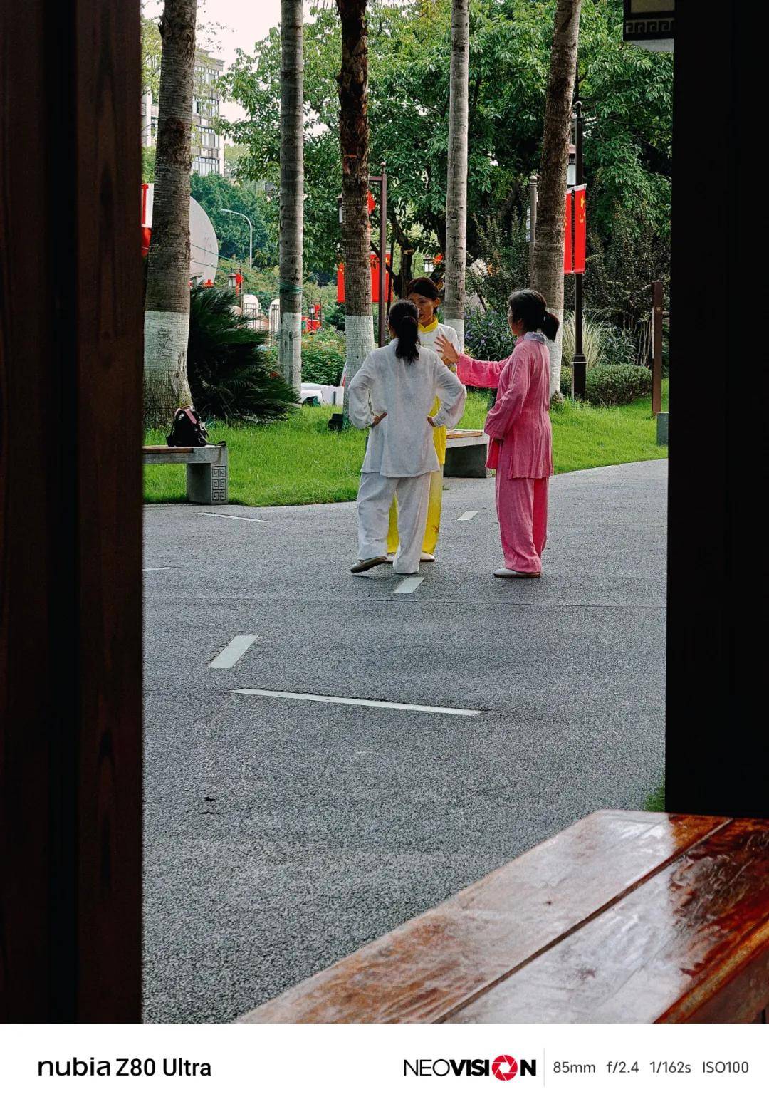 机”!努比亚 Z80 Ultra深度体验不朽情缘游戏手机版一台不妥协的“街拍游戏(图19) 机”!努比亚 Z80 Ultra深度体验不朽情缘游戏手机版一台不妥协的“街拍游戏(图19)