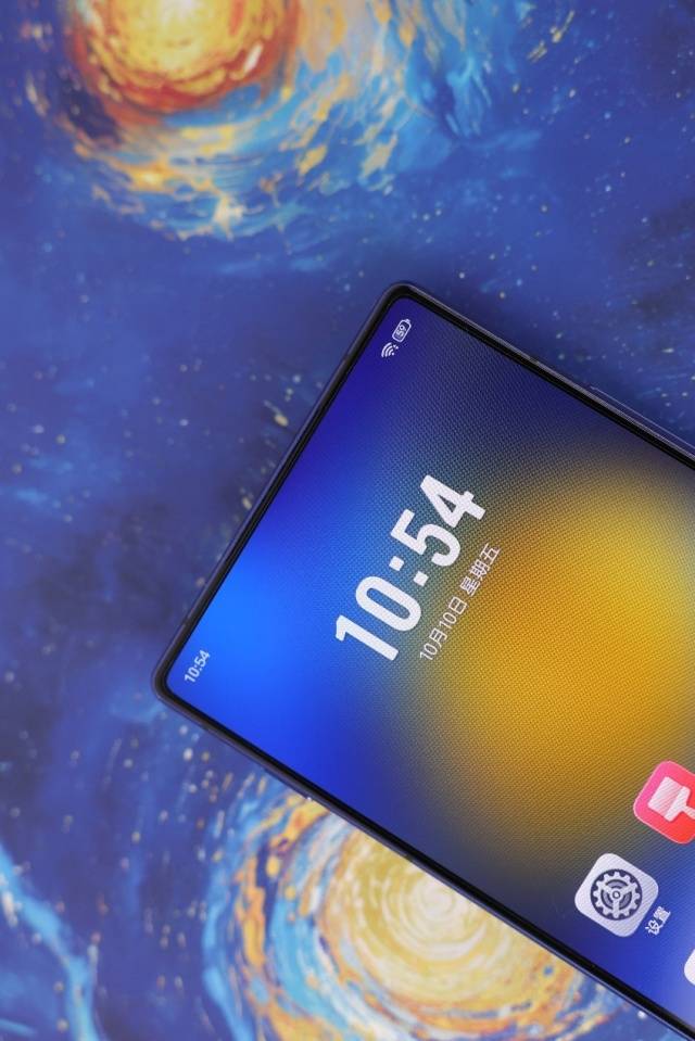 游戏机努比亚Z80 Ultra测评不朽情缘游戏手机版能拍能打!街拍(图8) 游戏机努比亚Z80 Ultra测评不朽情缘游戏手机版能拍能打!街拍(图8)