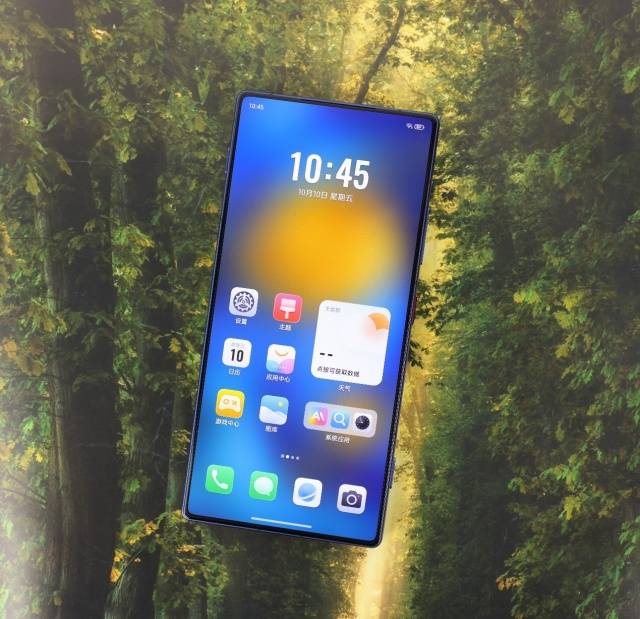 游戏机努比亚Z80 Ultra测评不朽情缘游戏手机版能拍能打!街拍(图12) 游戏机努比亚Z80 Ultra测评不朽情缘游戏手机版能拍能打!街拍(图12)